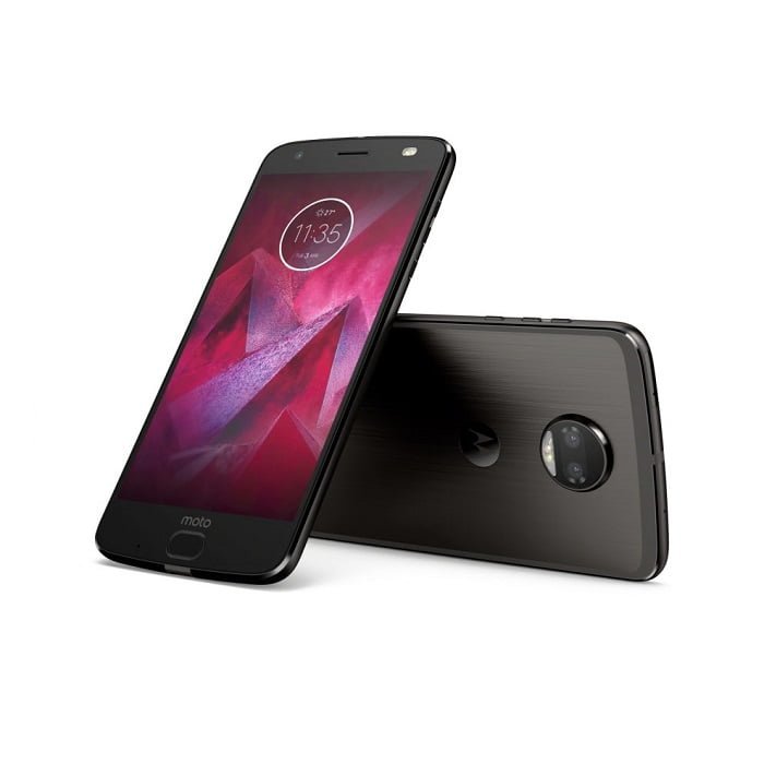 گوشی موتورولا Moto Z 2018