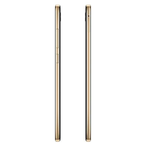 گوشی زد تی ای Nubia Z17 S