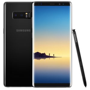 Samsung Galaxy Note 8