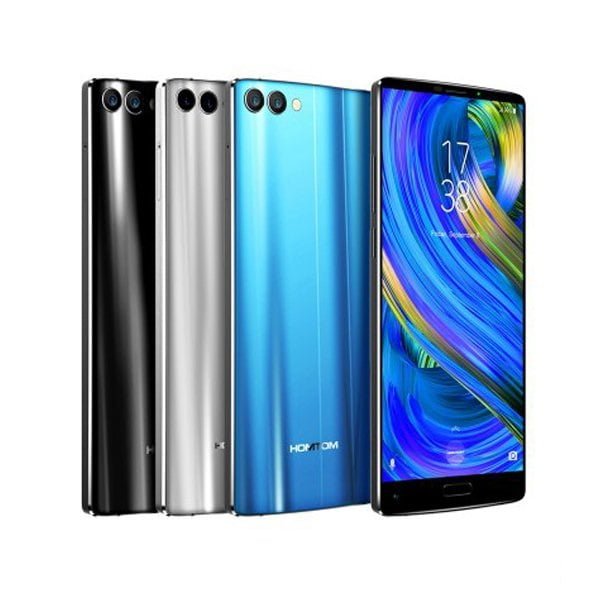 گوشی هام تام S9 Plus