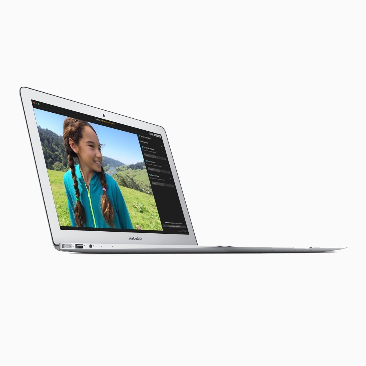 لپ تاپ اپل MacBook Air MQD32
