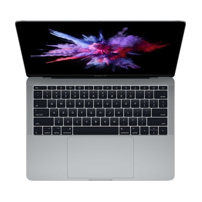 لپ تاپ اپل MacBook Pro MPXQ2