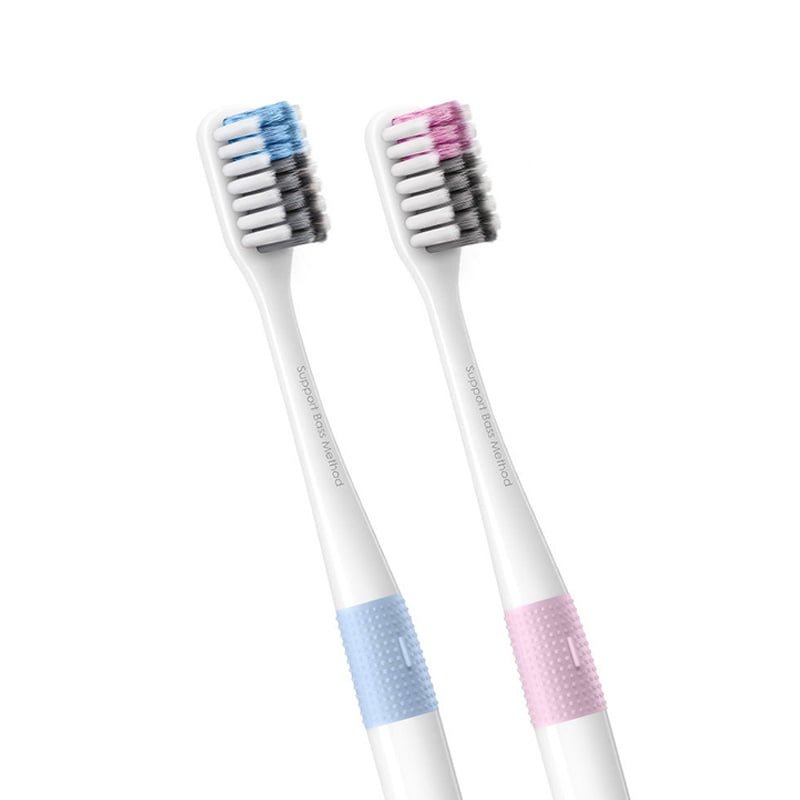 مسواک شیائومی Xiaomi Doctor B Bass Toothbrush