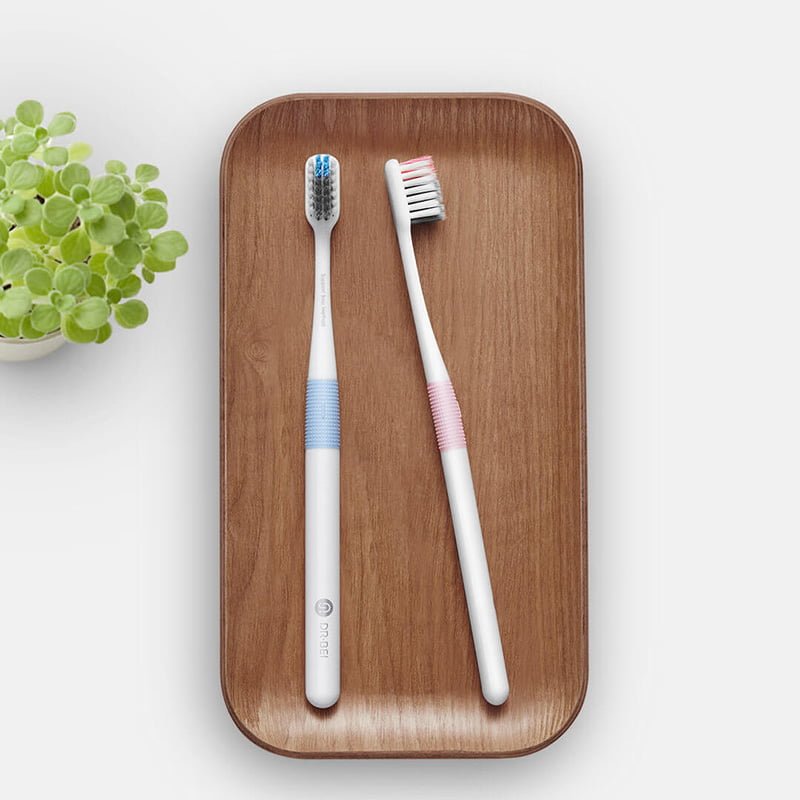مسواک شیائومی Xiaomi Doctor B Bass Toothbrush