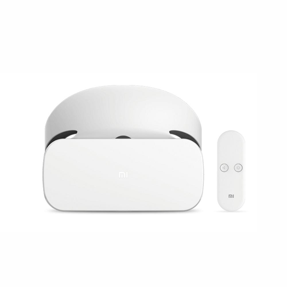 هدست واقعیت مجازی همراه ریموت کنترل Xiaomi Mi VR 2