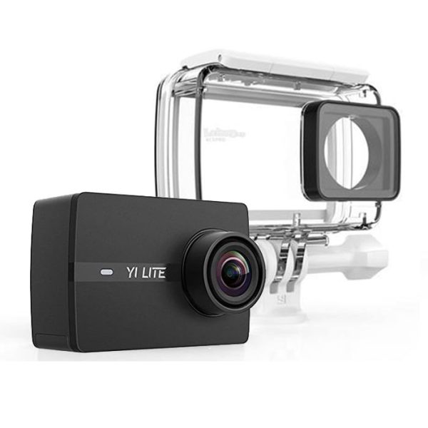 دوربین اکشن شیائومی Xiaomi Yi Lite Action Camera