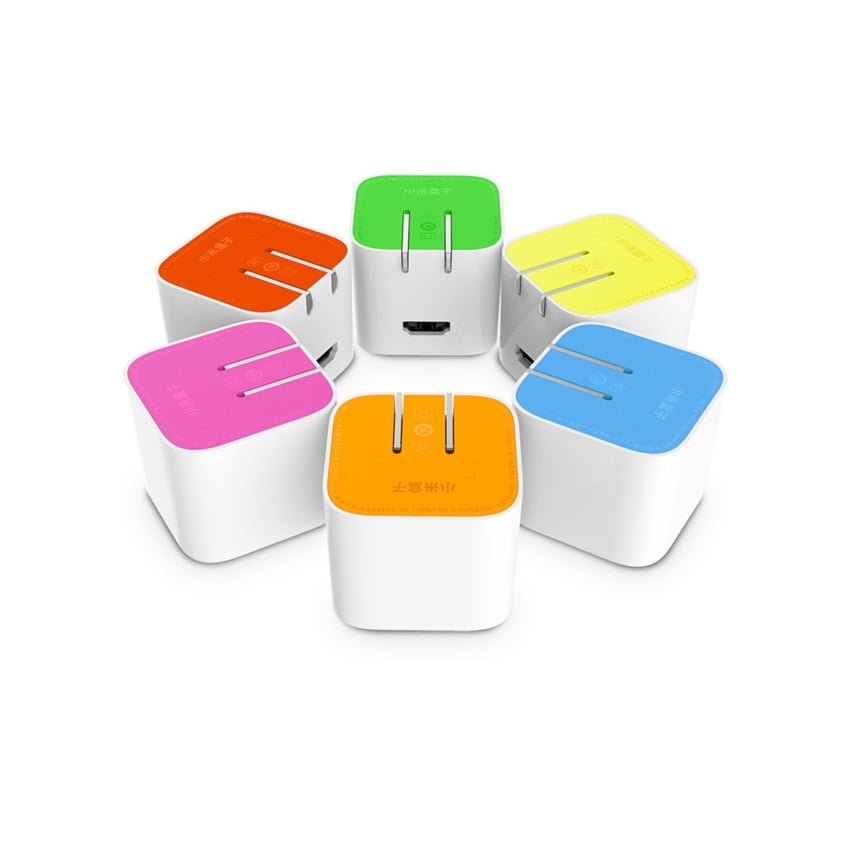 پخش کننده تلویزیون شیائومی Xiaomi Mi Mini TV Box