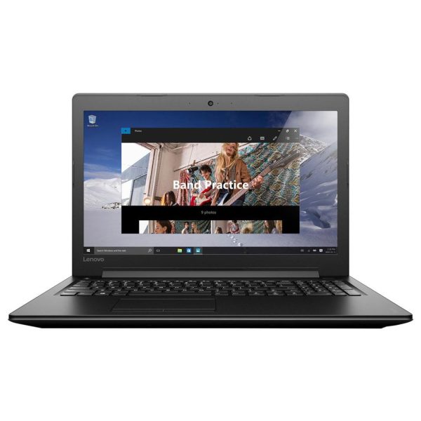 لپ تاپ لنوو  IdeaPad 310 نسخه i5 رم 8 گیگابایت 15.6 اینچ
