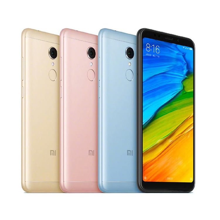 گوشی شیائومی Redmi 5