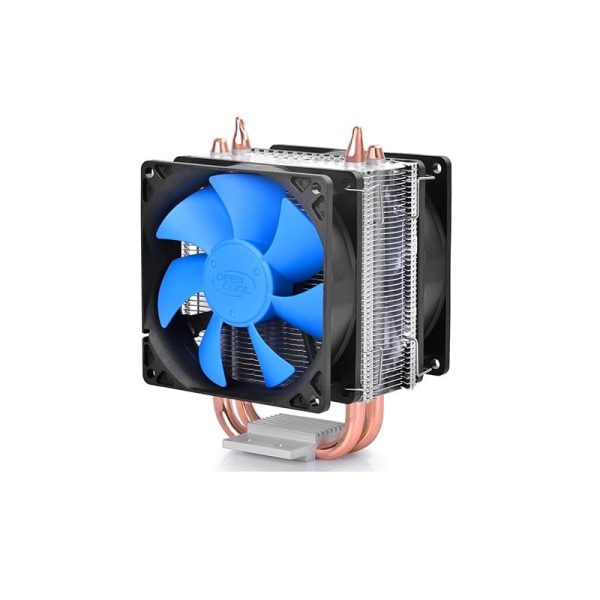 فن سی پی یو DeepCool مدل ICE BLADE 200M