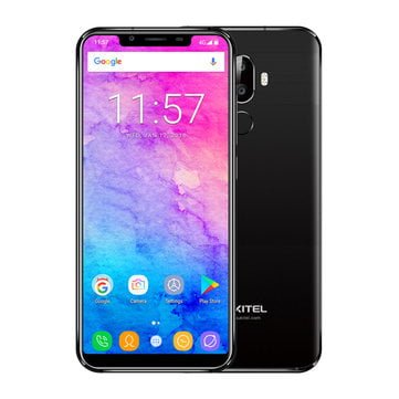 گوشی Oukitel U18