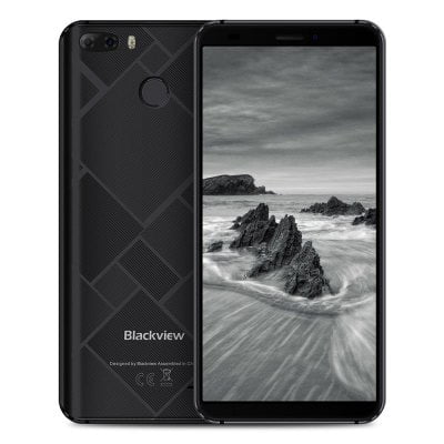 گوشی Blackview S6 دو سیم کارت