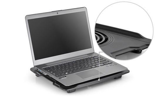 خنک کننده لپ تاپ DeepCool مدل N30