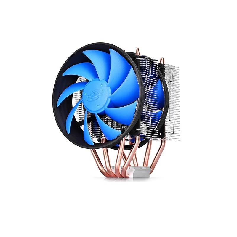 فن سی پی یو DeepCool مدل FROSTWIN v2.0