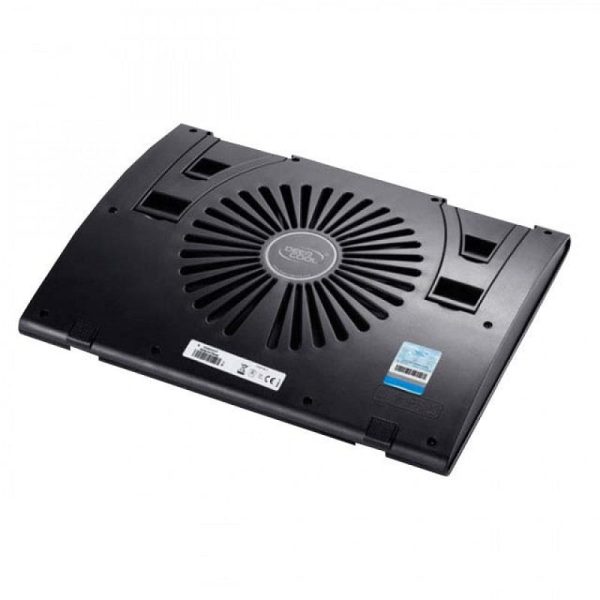 خنک کننده لپ تاپ DeepCool مدل Wind Wheel FS
