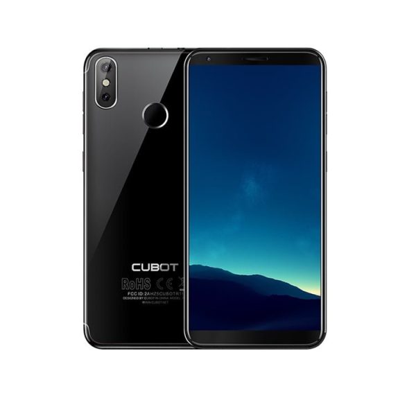 Cubot R11