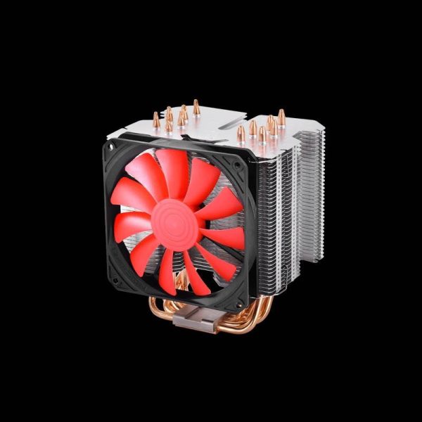 فن سی پی یو DeepCool مدل LUCIFER K2