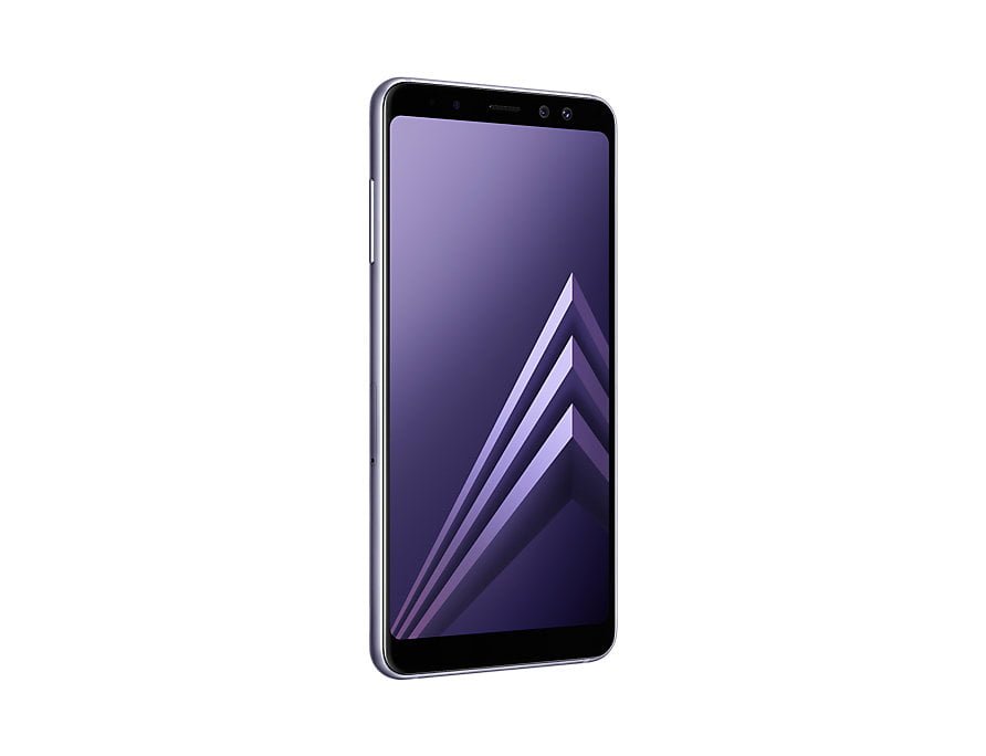 گوشی موبایل سامسونگ Galaxy A8 2018