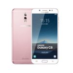 گوشی موبایل سامسونگ Galaxy C8