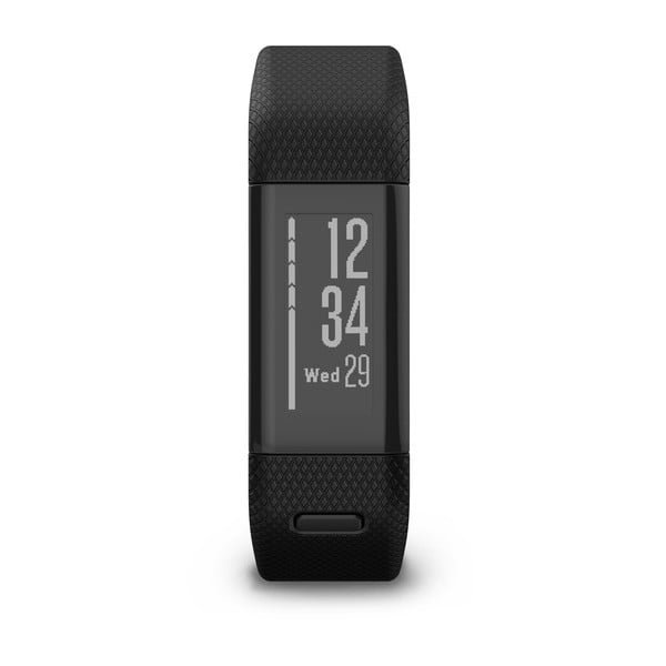 ساعت ورزشی گارمین Vivosmart HR Plus
