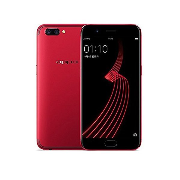 گوشی OPPO R11S