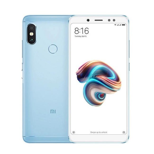 گوشی شیائومی Redmi Note 5