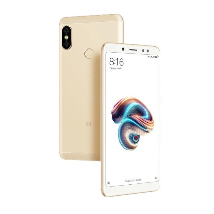 گوشی شیائومی Redmi Note 5