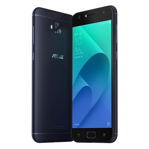 گوشی ایسوس Zenfone 4 Selfie