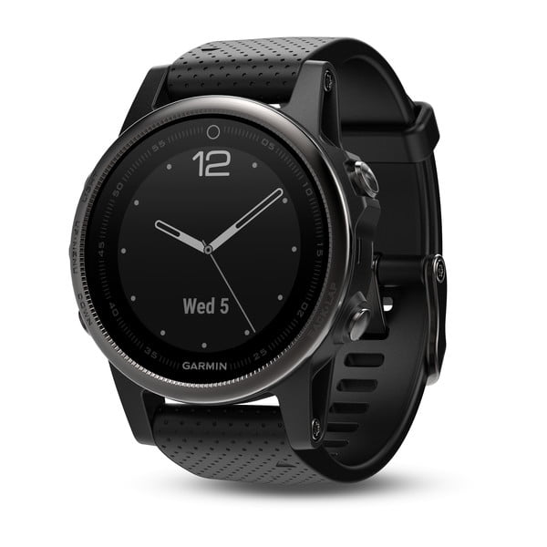 Fenix 5S