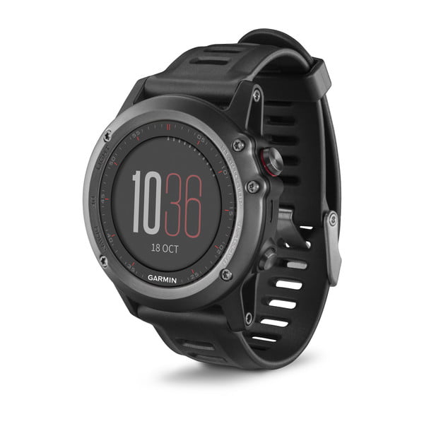 ساعت غواصی گارمین Fenix 3