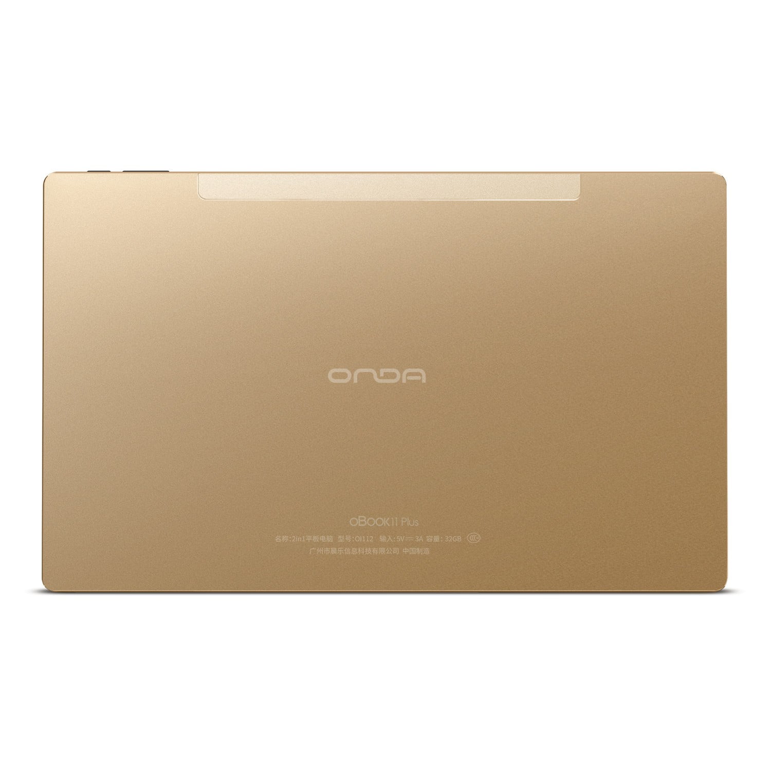 تبلت ویندوز Onda Obook 11