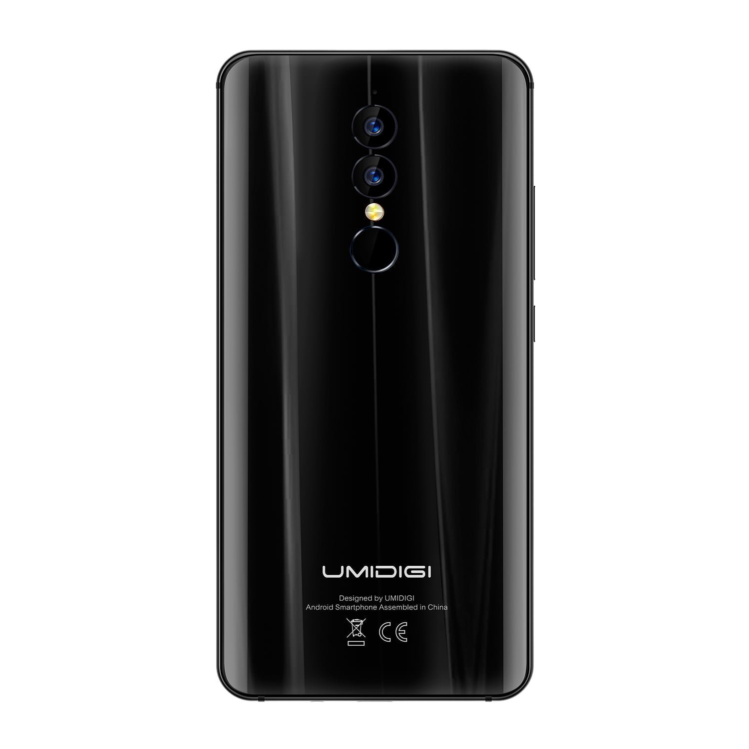 گوشی umidigi a1 pro