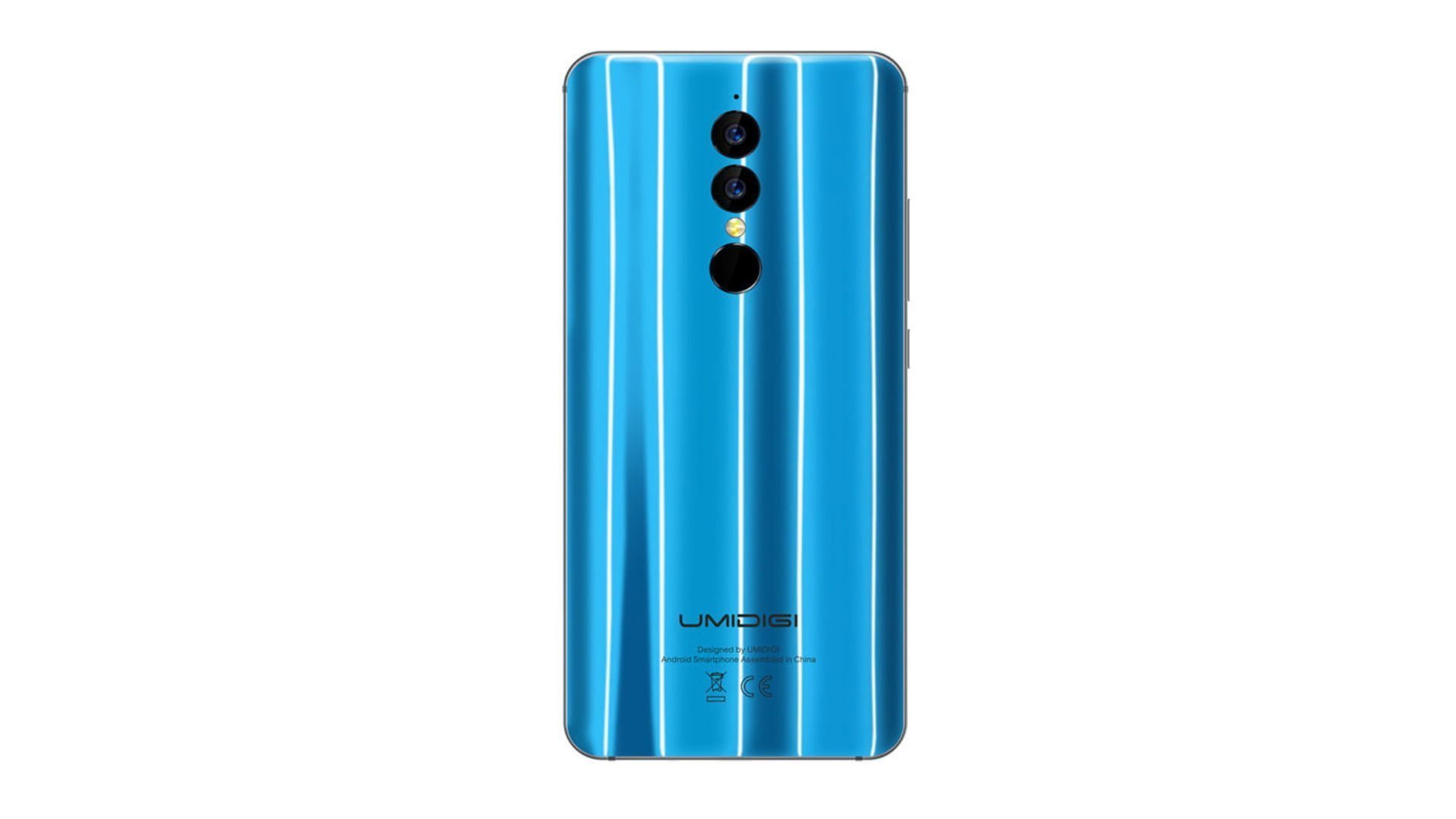 گوشی umidigi a1 pro