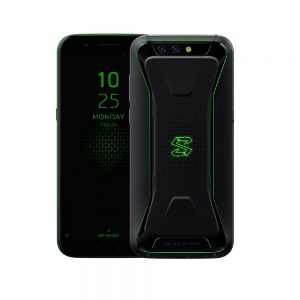 صفحه اصلی گوشی گیمینگ شیائومی Black Shark 2 300x300 صفحه اصلی