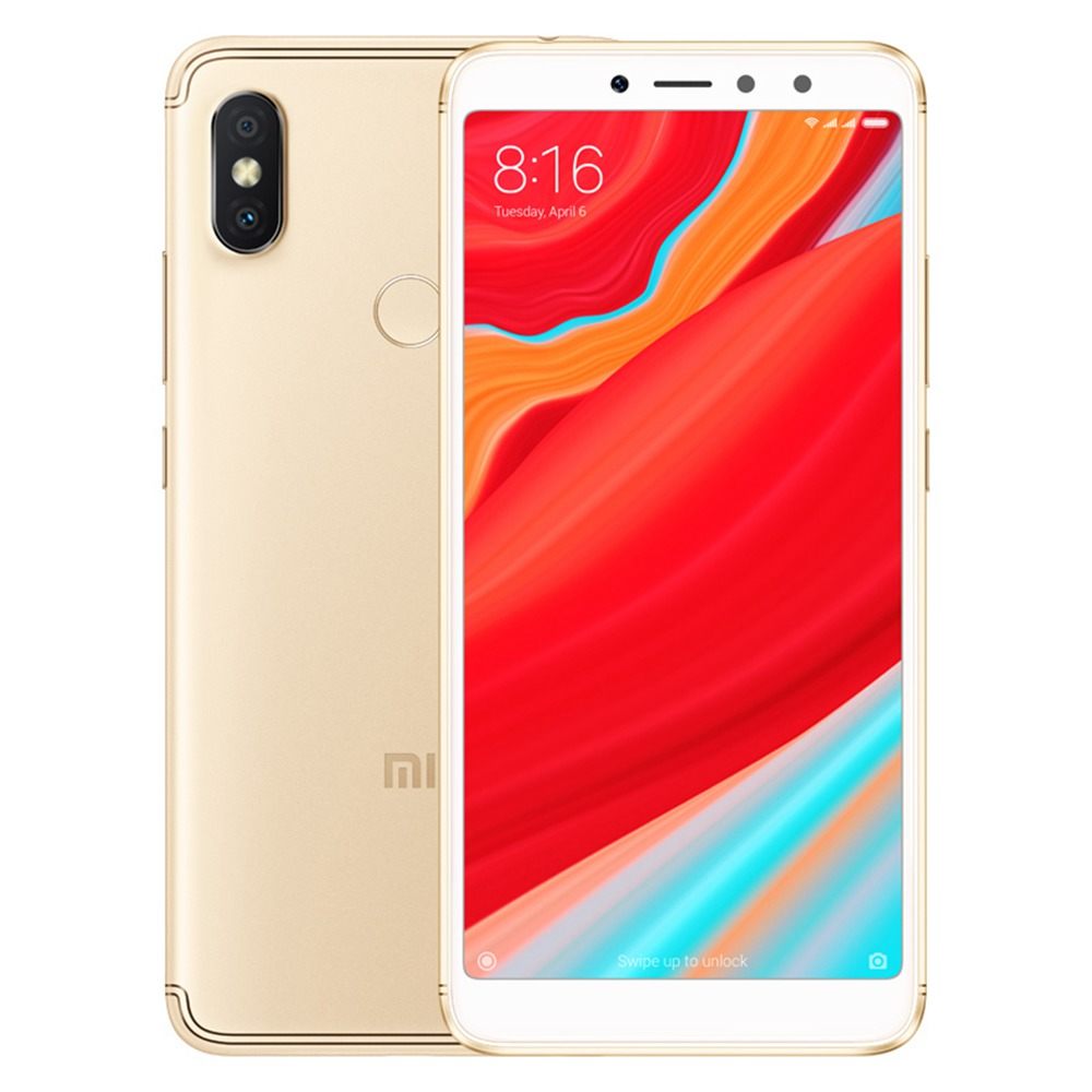 قیمت گوشی شیائومی مدل redmi s2