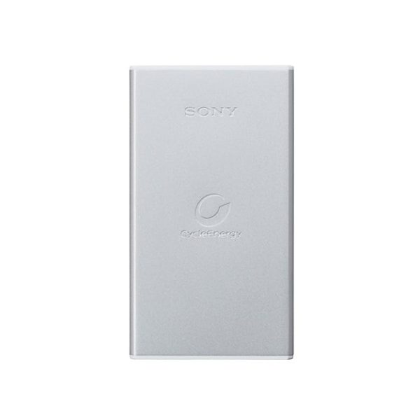 پاور بانک سونی CP-S5 ظرفیت 5000 میلی آمپر