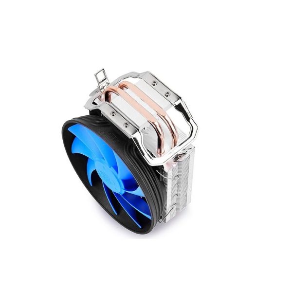 فن سی پی یو DeepCool مدل GAMMAXX 200t