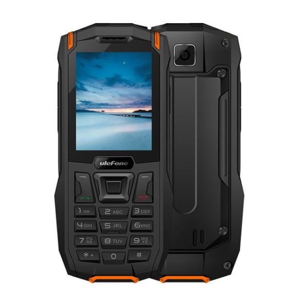 گوشی ضد آب Ulefone Armor Mini