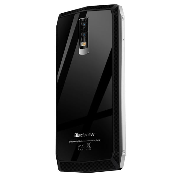 گوشی Blackview P10000 Pro