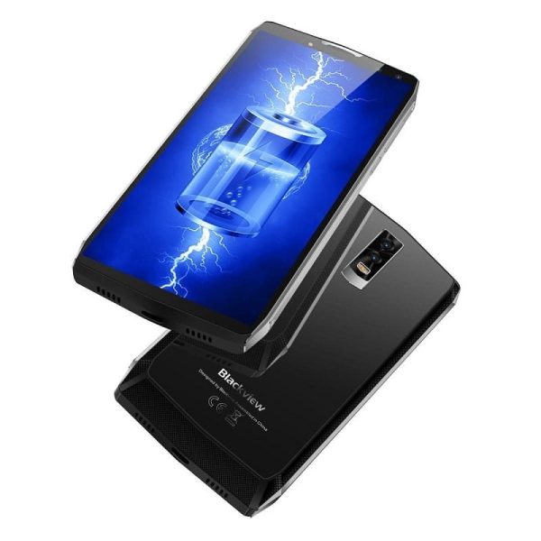 گوشی Blackview P10000 Pro