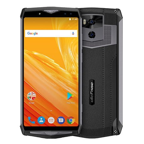 گوشی Ulefone Power 5