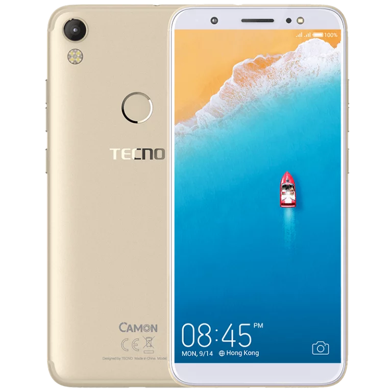 گوشی تکنو Camon CM