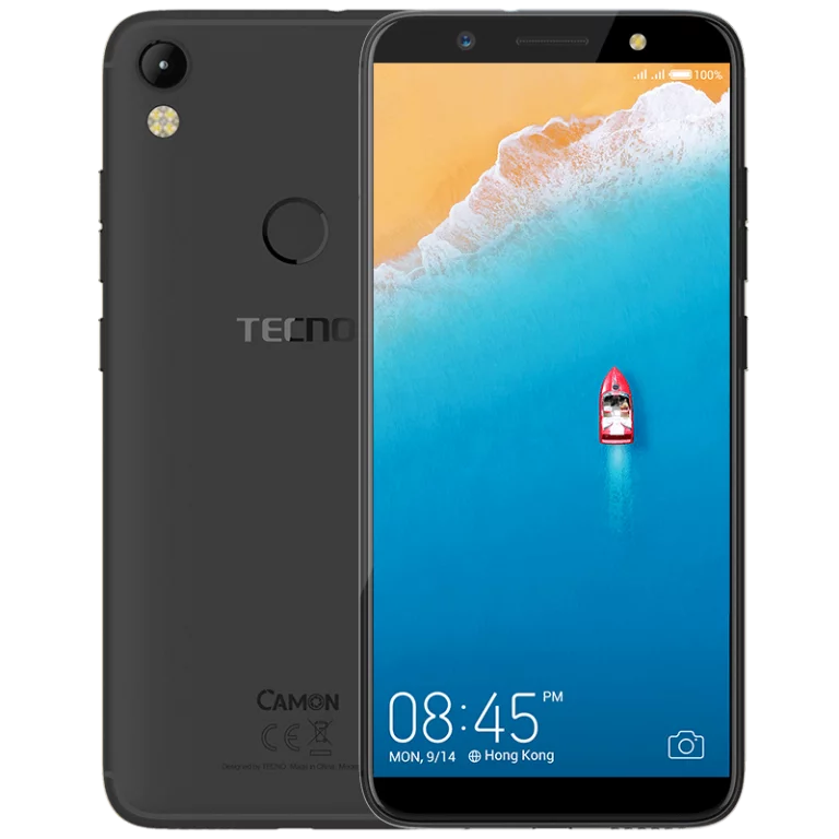 گوشی تکنو Camon CM