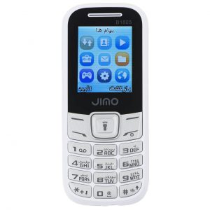 گوشی جیمو b1805