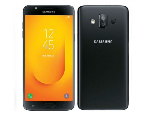 گوشی سامسونگ Galaxy J7 Duo