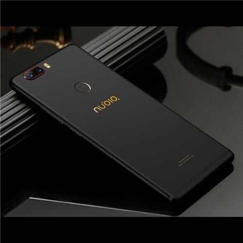 گوشی موبایل ZTE Nubia Z17 Lite