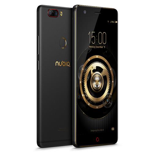 گوشی موبایل ZTE Nubia Z17 Lite