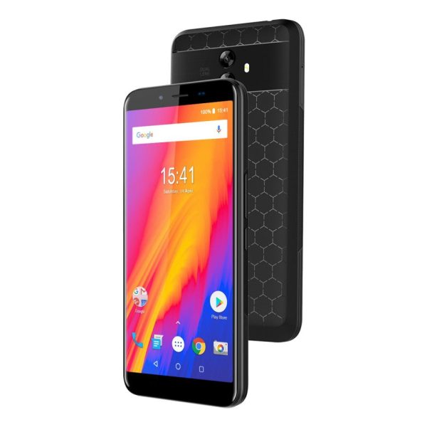 گوشی HomTom S99 دو سیم کارت