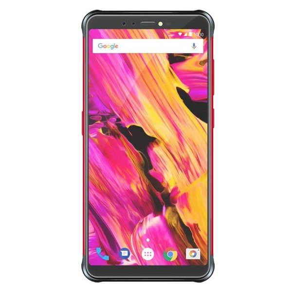 گوشی ضد ضربه و ضد آب Vernee V2 Pro