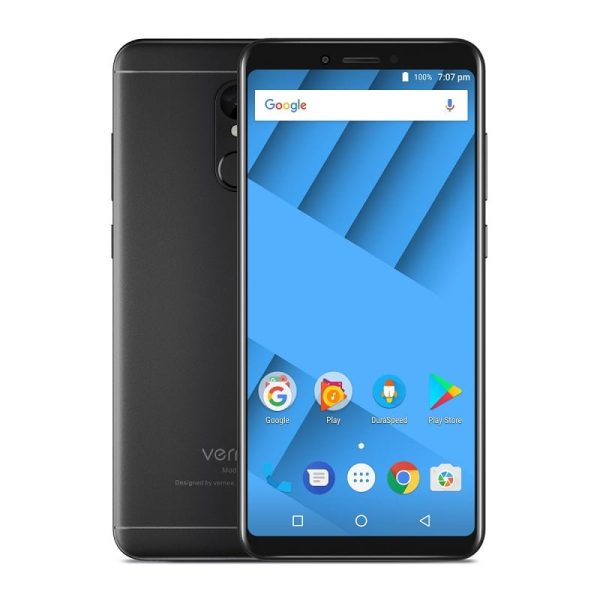 گوشی موبایل Vernee M6